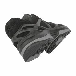 Lowa Gorgon Lo GTX Outdoorschuh Herren Schwarz - Grau -Sidas Shop Lowa Gorgon Lo GTX Outdoorschoenen Heren 4 2209271343