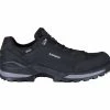 Lowa Renegade GTX Lo Schwarz -Sidas Shop Lowa Renegade GTX Lo 5
