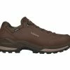Lowa Renegade GTX Low Wanderschuh Herren Braun