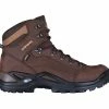 Lowa Renegade GTX Mid Braun - Schwarz 2 Lowa Renegade GTX Mid Braun - Schwarz -Sidas Shop Lowa Renegade GTX Mid 10