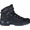 Lowa Renegade GTX Mid Schwarz -Sidas Shop Lowa Renegade GTX Mid 11