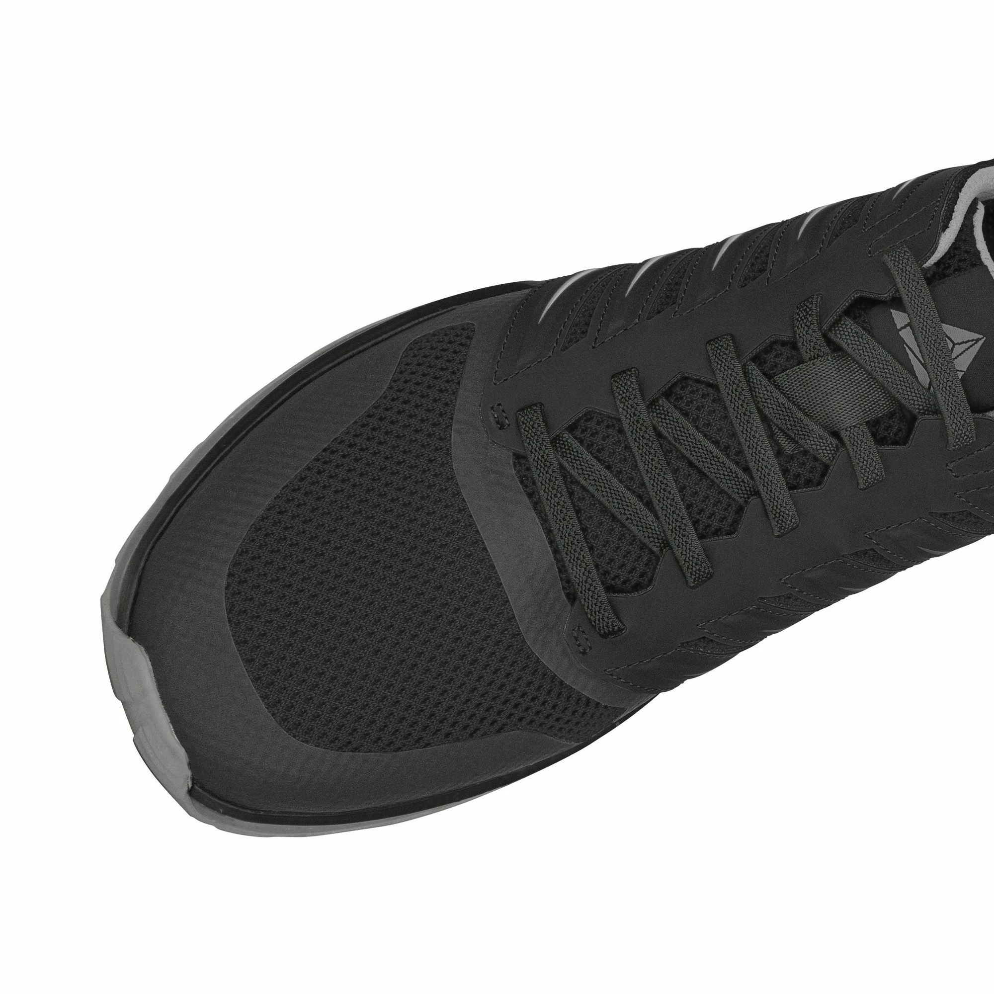 Lowa Vento Wanderschuhe Herren Schwarz - Grau 8 Lowa Vento Wanderschuhe Herren Schwarz - Grau – Bild 6