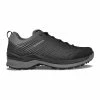 Lowa Zirrox GTX Lo Wanderschuhe Herren Schwarz - Grau -Sidas Shop Lowa Zirrox GTX Lo Outdoorschoenen Heren 2206131528