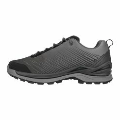 Lowa Zirrox GTX Lo Wanderschuhe Herren Schwarz - Grau -Sidas Shop Lowa Zirrox GTX Lo Outdoorschoenen Heren 4 2206131528