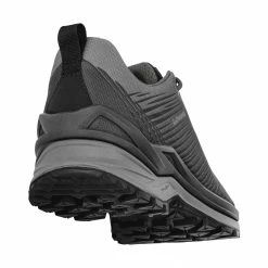Lowa Zirrox GTX Lo Wanderschuhe Herren Schwarz - Grau -Sidas Shop Lowa Zirrox GTX Lo Outdoorschoenen Heren 5 2206131528