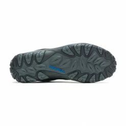 Merrell Accentor 3 Wanderschuh Herren Schwarz - Blau - Grau -Sidas Shop Merrell Accentor 3 Wandelschoenen Heren 4 2209071408