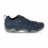 Merrell Moab 2 GTX Wanderschuhe Herren Dunkelblau -Sidas Shop Merrell Moab 2 GTX Wandelschoenen Heren 2206231505