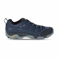 Merrell Moab 2 GTX Wanderschuhe Herren Dunkelblau