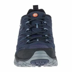 Merrell Moab 2 GTX Wanderschuhe Herren Dunkelblau -Sidas Shop Merrell Moab 2 GTX Wandelschoenen Heren 4 2206231505