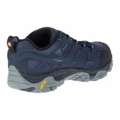 Merrell Moab 2 GTX Wanderschuhe Herren Dunkelblau -Sidas Shop Merrell Moab 2 GTX Wandelschoenen Heren 7 2206231505