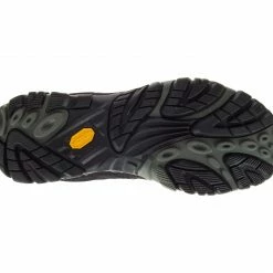 Merrell Moab 2 GTX Schwarz - Grau -Sidas Shop Merrell Moab 2 GTX 3 4