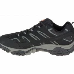 Merrell Moab 2 GTX Schwarz - Grau -Sidas Shop Merrell Moab 2 GTX 4 4