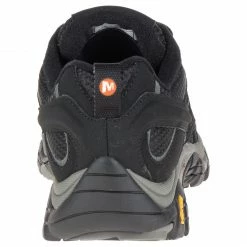 Merrell Moab 2 GTX Schwarz - Grau -Sidas Shop Merrell Moab 2 GTX 6 4