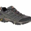 Merrell Moab 2 GTX Schwarz - Grau 2 Merrell Moab 2 GTX Schwarz - Grau -Sidas Shop Merrell Moab 2 GTX 8