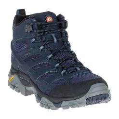 Merrell Moab 2 Mid GTX Wanderschuhe Herren Marine -Sidas Shop Merrell Moab 2 Mid GTX Wandelschoenen Heren 3 2206231506