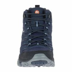 Merrell Moab 2 Mid GTX Wanderschuhe Herren Marine -Sidas Shop Merrell Moab 2 Mid GTX Wandelschoenen Heren 4 2206231506