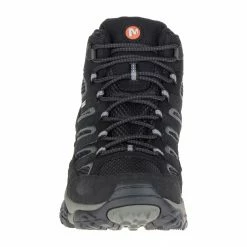 Merrell Moab 2 Mid GTX Wanderschuhe Herren Schwarz - Grau -Sidas Shop Merrell Moab 2 Mid GTX Wandelschoenen Heren 4 2206231506 1