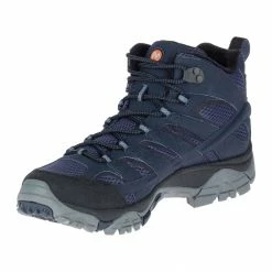 Merrell Moab 2 Mid GTX Wanderschuhe Herren Marine -Sidas Shop Merrell Moab 2 Mid GTX Wandelschoenen Heren 5 2206231506