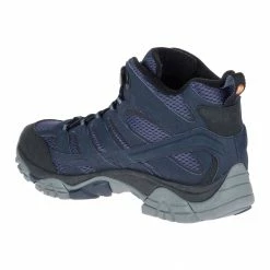 Merrell Moab 2 Mid GTX Wanderschuhe Herren Marine -Sidas Shop Merrell Moab 2 Mid GTX Wandelschoenen Heren 6 2206231506