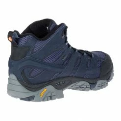 Merrell Moab 2 Mid GTX Wanderschuhe Herren Marine -Sidas Shop Merrell Moab 2 Mid GTX Wandelschoenen Heren 7 2206231505