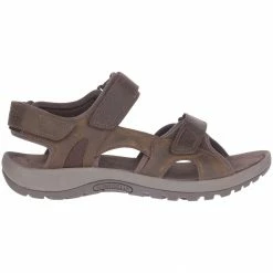 Merrell Sandspur II Convertible Sandale Herren Dunkelbraun