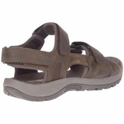 Merrell Sandspur II Convertible Sandale Herren Dunkelbraun -Sidas Shop Merrell Sandspur II Convertible Sandaal Heren 3
