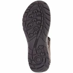 Merrell Sandspur II Convertible Sandale Herren Dunkelbraun -Sidas Shop Merrell Sandspur II Convertible Sandaal Heren 5