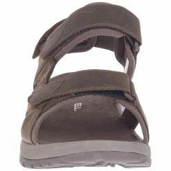 Merrell Sandspur II Convertible Sandale Herren Dunkelbraun -Sidas Shop Merrell Sandspur II Convertible Sandaal Heren 7