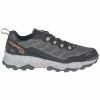Merrell Speed Strike GTX Wanderschuh Herren Grau - Beige - Orange 1 Merrell Speed Strike GTX Wanderschuh Herren Grau - Beige - Orange -Sidas Shop Merrell Speed Strike GTX Wandelschoenen Heren 2208161444