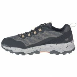 Merrell Speed Strike GTX Wanderschuh Herren Grau - Beige - Orange -Sidas Shop Merrell Speed Strike GTX Wandelschoenen Heren 4 2208161444