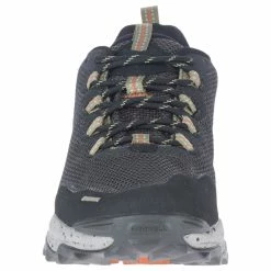 Merrell Speed Strike GTX Wanderschuh Herren Grau - Beige - Orange -Sidas Shop Merrell Speed Strike GTX Wandelschoenen Heren 7 2208161444