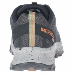 Merrell Speed Strike GTX Wanderschuh Herren Grau - Beige - Orange -Sidas Shop Merrell Speed Strike GTX Wandelschoenen Heren 8 2208161444