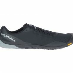 Merrell Vapor Glove 4 Trailschuhe Herren Schwarz