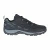 Merrell West Rim Sport GTX Wanderschuhe Herren Schwarz - Grau -Sidas Shop Merrell West Rim Sport GTX Wandelschoenen Heren 2205130948