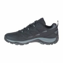 Merrell West Rim Sport GTX Wanderschuhe Herren Schwarz - Grau -Sidas Shop Merrell West Rim Sport GTX Wandelschoenen Heren 4 2205130948
