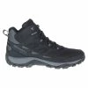 Merrell West Rim Sport Mid GTX Wanderschuh Herren Schwarz - Grau -Sidas Shop Merrell West Rim Sport Mid GTX Wandelschoen Heren 2111161427