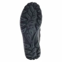 Merrell West Rim Sport Mid GTX Wanderschuh Herren Schwarz - Grau -Sidas Shop Merrell West Rim Sport Mid GTX Wandelschoen Heren 5 2111161427