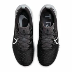 Nike React Pegasus Trail 4 Trail Schuhe Herren Schwarz - Grau -Sidas Shop Nike React Pegasus Trail 4 Trailrunningschoenen Heren 5 2209141435