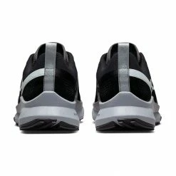 Nike React Pegasus Trail 4 Trail Schuhe Herren Schwarz - Grau -Sidas Shop Nike React Pegasus Trail 4 Trailrunningschoenen Heren 6 2209141435
