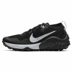 Nike Wildhorse 7 Trailschuhe Herren Schwarz - Weiß 11 Nike Wildhorse 7 Trailschuhe Herren Schwarz - Weiß -Sidas Shop Nike Wildhorse 7 Trailrunningschoen Heren 4 2