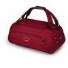 Osprey Daylite Duffeltasche (30L) Rot 2 Osprey Daylite Duffeltasche (30L) Rot -Sidas Shop Osprey Daylite Duffel 30L 6