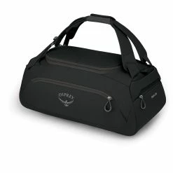 Osprey Daylite Duffeltasche (30L) Schwarz
