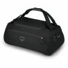 Osprey Daylite Duffeltasche (60L) Schwarz -Sidas Shop Osprey Daylite Duffel 60L 10