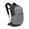 Osprey Daylite Plus Rucksack (20L) Grau - Violett -Sidas Shop Osprey Daylite Plus Rugtas 20L 2204201459 1