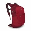 Osprey Daylite Plus Rucksack (20L) Rot -Sidas Shop Osprey Daylite Plus Rugtas 20L 2205110926