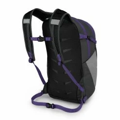 Osprey Daylite Plus Rucksack (20L) Grau - Violett -Sidas Shop Osprey Daylite Plus Rugtas 20L 3 2204201459 1