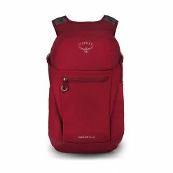 Osprey Daylite Plus Rucksack (20L) Rot -Sidas Shop Osprey Daylite Plus Rugtas 20L 3 2205110926