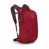 Osprey Daylite Rucksack (13L) Rot -Sidas Shop Osprey Daylite Rugtas 13L 2205110926