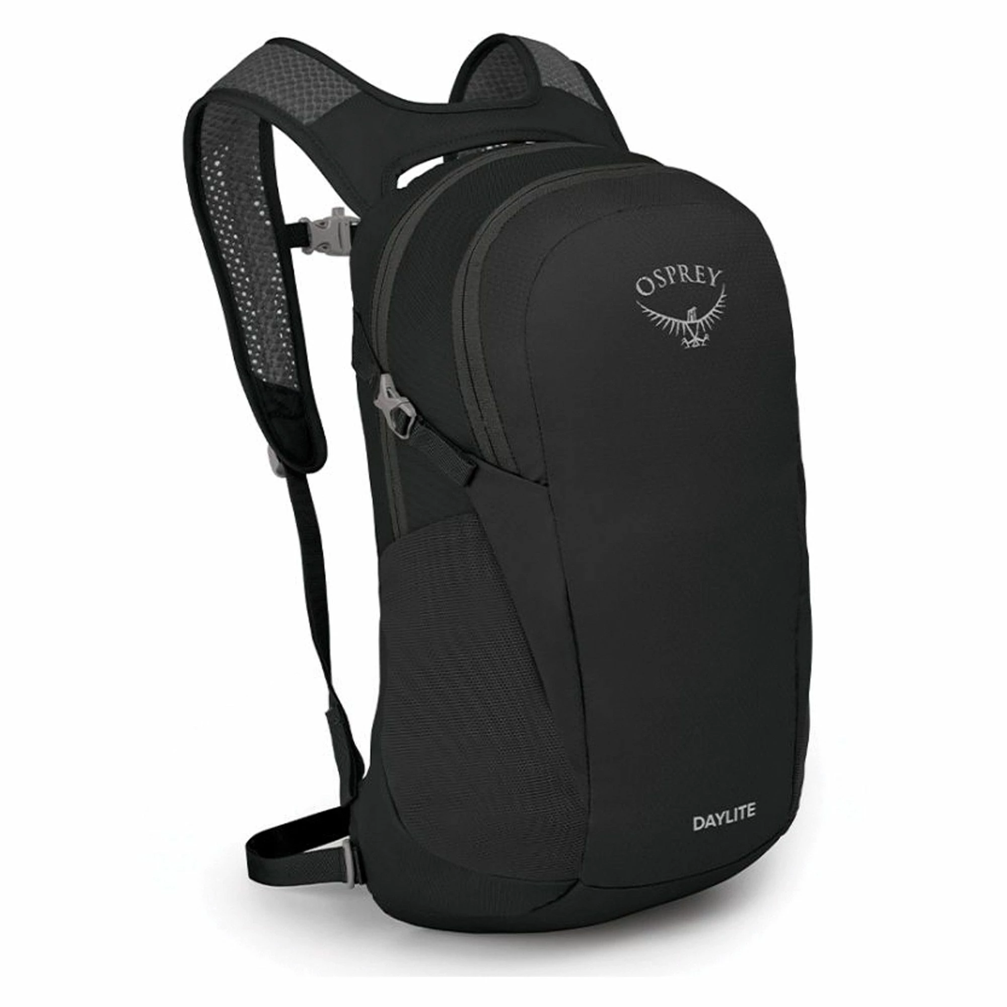 Osprey Daylite Rucksack (13L) Schwarz 3 Osprey Daylite Rucksack (13L) Schwarz