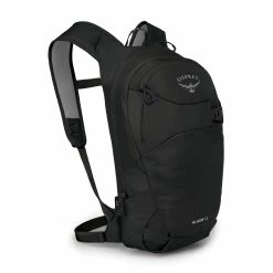 Osprey Glade 12 Rucksack Schwarz